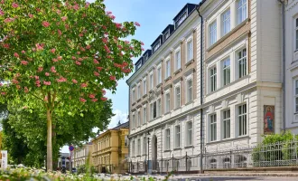 Stadthaus Melk