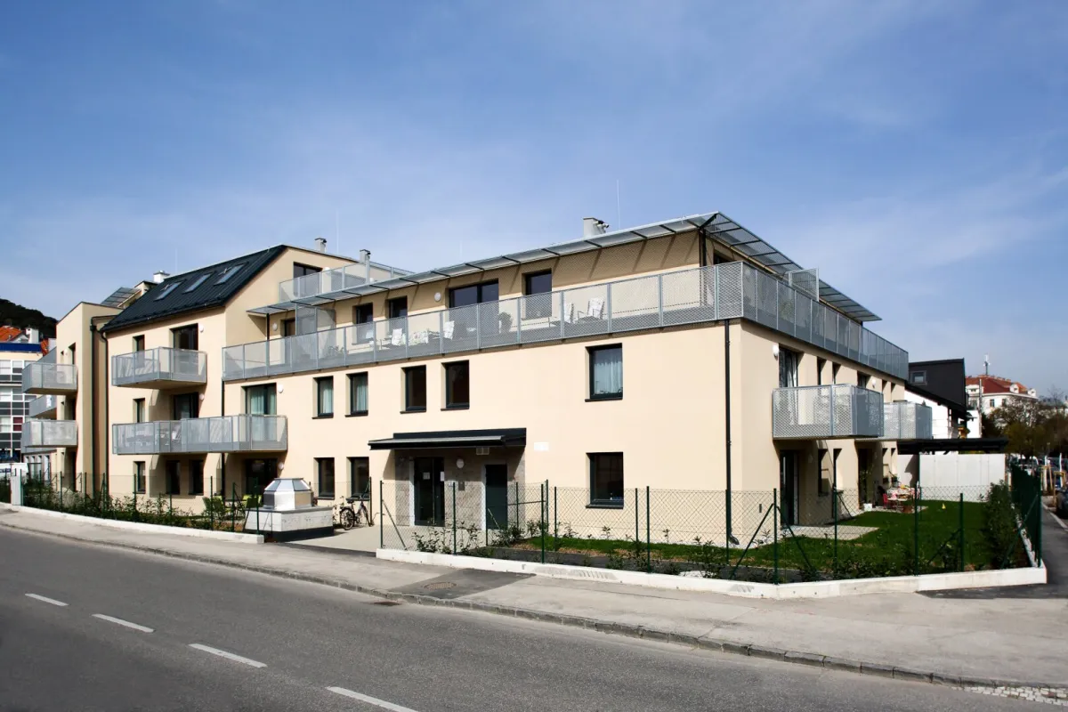 Seniorenresidenz Mödling - Bild 1