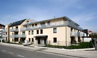 Seniorenresidenz Mödling