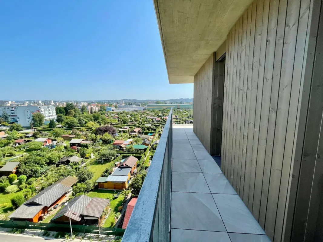**4-Zimmer-Familientraum** mit optimaler Raumaufteilung und großem Balkon! - Bild 1