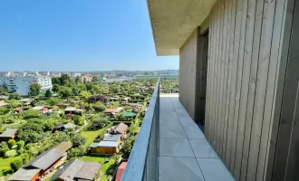 **4-Zimmer-Familientraum** mit optimaler Raumaufteilung und großem Balkon!