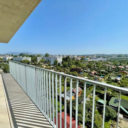 **4-Zimmer-Familientraum** mit optimaler Raumaufteilung und großem Balkon! - Bild 3