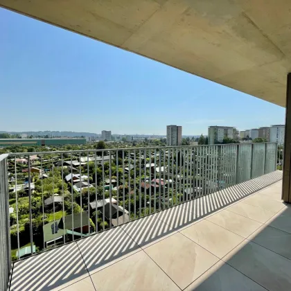 **4-Zimmer-Familientraum** mit optimaler Raumaufteilung und großem Balkon! - Bild 2