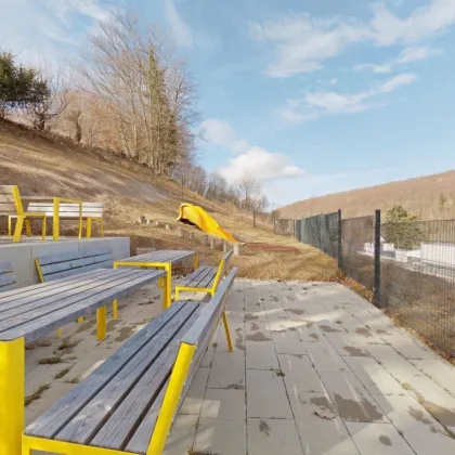 Mietkauf in Kaltenleutgeben: Eigentumswohnung von morgen! - Bild 2