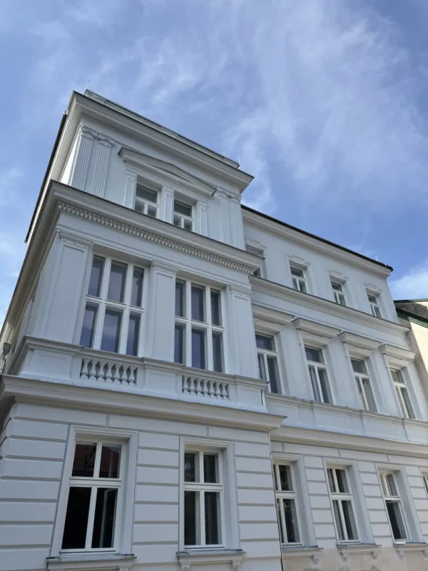 Traumhafte Erstbezugswohnung in Mödling - Bild 1