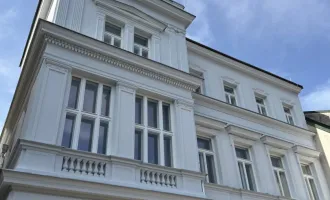 Traumhafte Erstbezugswohnung in Mödling
