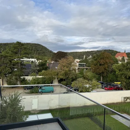 Neubauwohnung Dachgeschoss mit 360° Dachterrasse - Bild 3