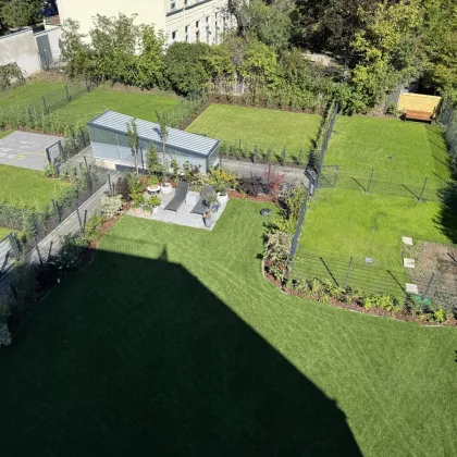 Neubauwohnung Dachgeschoss mit 360° Dachterrasse - Bild 2