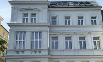 Dachterrassenwohnung im Erstbezug in Mödling