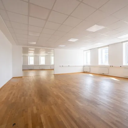 Moderne Büroflächen direkt beim Bahnhof Tullnerfeld! - Bild 3