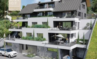 DAS SONN.VEIT | Exklusive NEUBAU-Wohnungen | WOHNBAUFÖRDERUNG und PROVISIONSFREI!