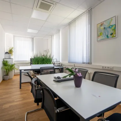 Moderne Büroflächen direkt beim Bahnhof Tullnerfeld - Bild 2