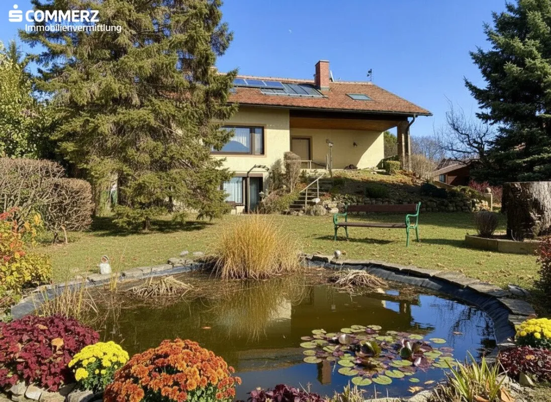 Ihr neues harmonisches Zuhause - Bild 1