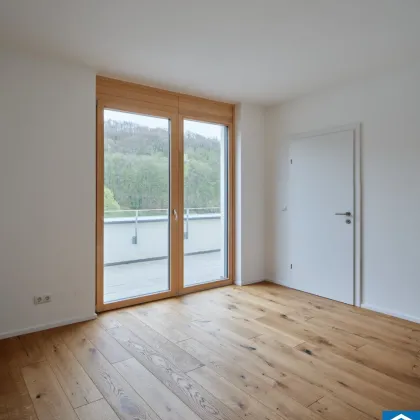 Jetzt mieten, später kaufen: Wohnen im idyllischen Kaltenleutgeben - Bild 3