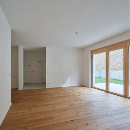 Jetzt mieten, später kaufen: Wohnen im idyllischen Kaltenleutgeben - Bild 2