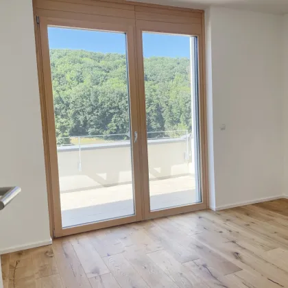 Jetzt mieten, später kaufen: Wohnen im idyllischen Kaltenleutgeben - Bild 3