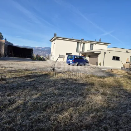 Herzlich willlkommen in Bärnbach: perfekter Baugrund in herrlicher Höhenlage - Bild 3