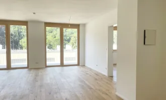 Idyllisches Wohnen im Wienerwald: Moderne Eigentumswohnungen in Kaltenleutgeben