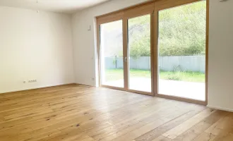 Idyllisches Wohnen im Wienerwald: Moderne Eigentumswohnungen in Kaltenleutgeben