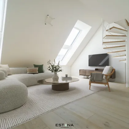 Exklusives Wohnen im revitalisierten Eckzinshaus – Leibenfrostgasse 8 - Bild 3