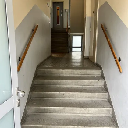 Büro - Gewerbeobjekt - direkt am Pius Parsch Platz - beim Bahnhof Floridsdorf - Bild 2