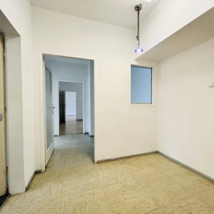 Büro - Gewerbeobjekt - direkt am Pius Parsch Platz - beim Bahnhof Floridsdorf - Bild 3