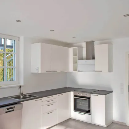 Exclusives Reihenhaus mit herrlichem Ausblick - Bild 2