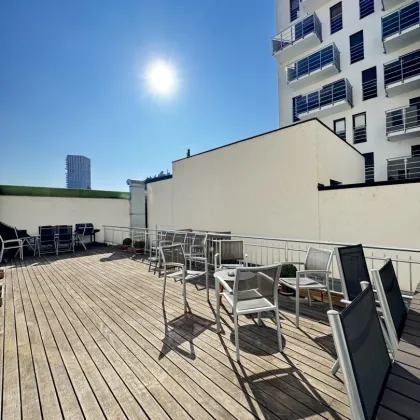 Apartmenthaus in 1200 Wien – Top-Investment mit gesicherter Widmung & stabilen Einnahmen - Bild 2