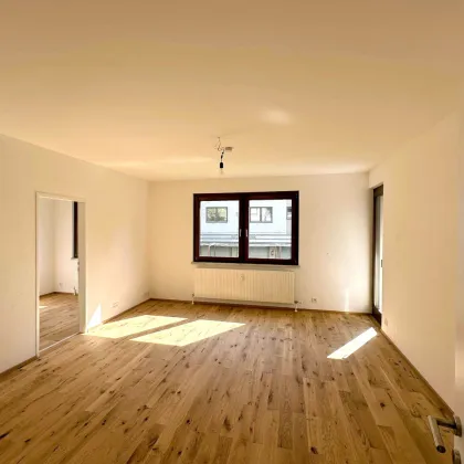 Sanierte 4-Zimmerwohnung mit Loggia in Kufstein-Zell zu kaufen - Bild 2