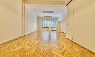 BÜRO/PRAXIS/ORDINATION - KLIMATISIERT - BESTLAGE