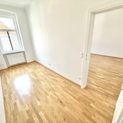 Ein Zuhause zum Ankommen: Barrierefreie 3-Zimmer-Wohnung im sanierten Altbauhaus und hervorragender Anbindung ins Zentrum *** Jetzt zugreifen*** - Bild 2