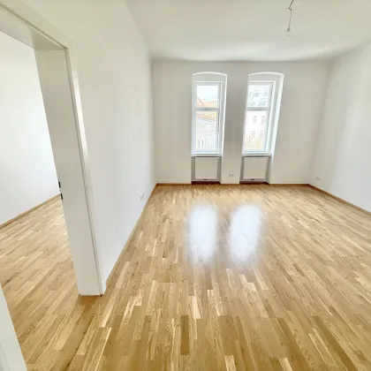 Ein Zuhause zum Ankommen: Barrierefreie 3-Zimmer-Wohnung im sanierten Altbauhaus und hervorragender Anbindung ins Zentrum *** Jetzt zugreifen*** - Bild 3