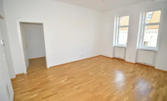 Entzückende 3-Zimmer Altbauwohnung! Frisch renoviert + Ideale Raumaufteilung + Traumhaftes Altbauhaus + 3.Liftstock + Beste Infrastruktur! Jetzt zugreifen!
