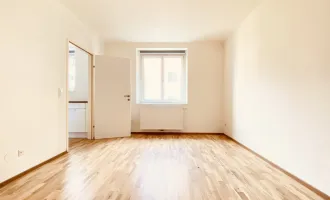 Gemütliche Zwei Zimmer Wohnung im Kremser Stadtzentrum