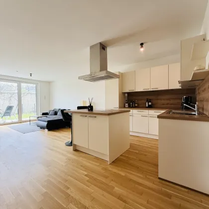 RESERVIERT  Traumhafte neue Gartenwohnung in Krems an der Donau - Bild 2