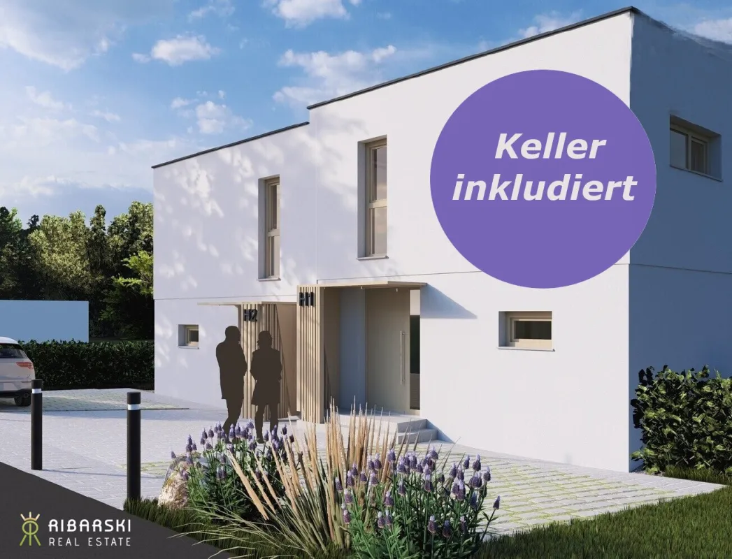 Wohnen am Puls der Zeit - perfekte Planung trifft auf perfekte Anbindung - Bild 1