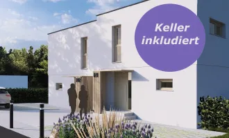 Wohnen am Puls der Zeit - perfekte Planung trifft auf perfekte Anbindung