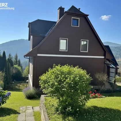 Garten. Berge. Freiheit. - Bild 3