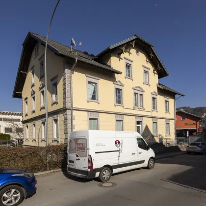 Ihr neuer Standort in Bregenz – vielseitige Gewerbefläche mit Balkon und Zukunftsperspektive - Bild 2