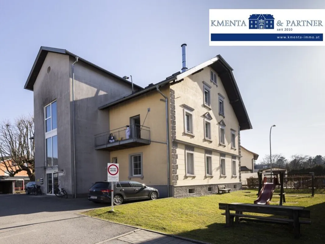 Ihr neuer Standort in Bregenz – vielseitige Gewerbefläche mit Balkon und Zukunftsperspektive - Bild 1