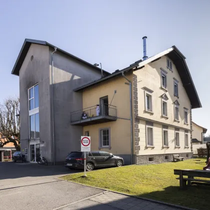 Zentrale Praxis mit Umnutzungspotenzial - Bild 2