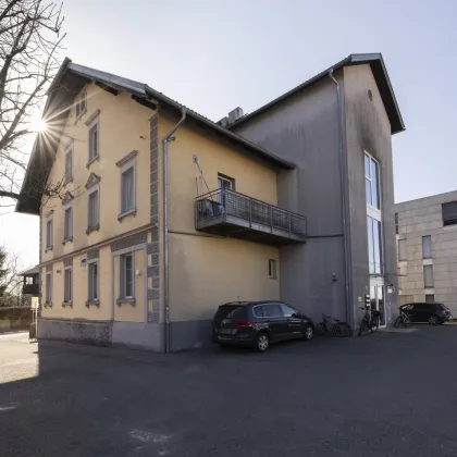 Zentrale Praxis mit Umnutzungspotenzial - Bild 3