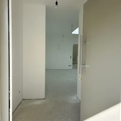 3-Zimmer Terrassenwohnung in Klosterneuburg-Weidling – belagsfertige oder schlüsselfertige Übergabe möglich - Bild 3