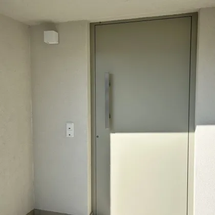 3-Zimmer Terrassenwohnung in Klosterneuburg-Weidling – belagsfertige oder schlüsselfertige Übergabe möglich - Bild 2