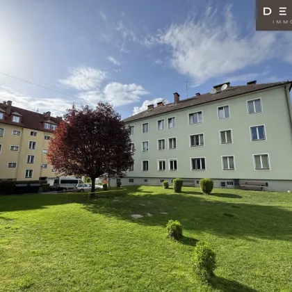 DREI MEHRGESCHOSSIGE WOHNGEBÄUDE IN WOLFSBERG  | TOLLES RENDITEOBJEKT MIT VIEL POTENZIAL  | SEHR GUT VERMIETET - Bild 2
