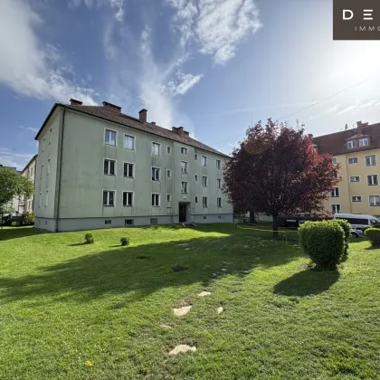 DREI MEHRGESCHOSSIGE WOHNGEBÄUDE IN WOLFSBERG  | TOLLES RENDITEOBJEKT MIT VIEL POTENZIAL  | SEHR GUT VERMIETET - Bild 3