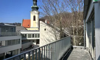 Exklusives Neubau-Reihenhaus in Klosterneuburg-Weidling – belagsfertige oder schlüsselfertige Übergabe möglich