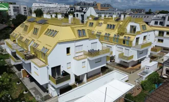 Wo Architektur auf Lebensqualität trifft – Ihr neues Zuhause wartet