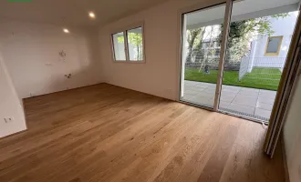 Exklusives Wohnen in Top Lage Nähe U1 und Alten Donau – Erstbezug!