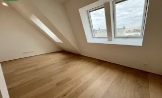 Neubauprojekt Freihof 7–9 – Leben, wo Qualität zuhause ist